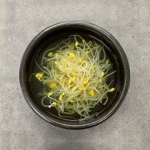 콩나물냉국 600g