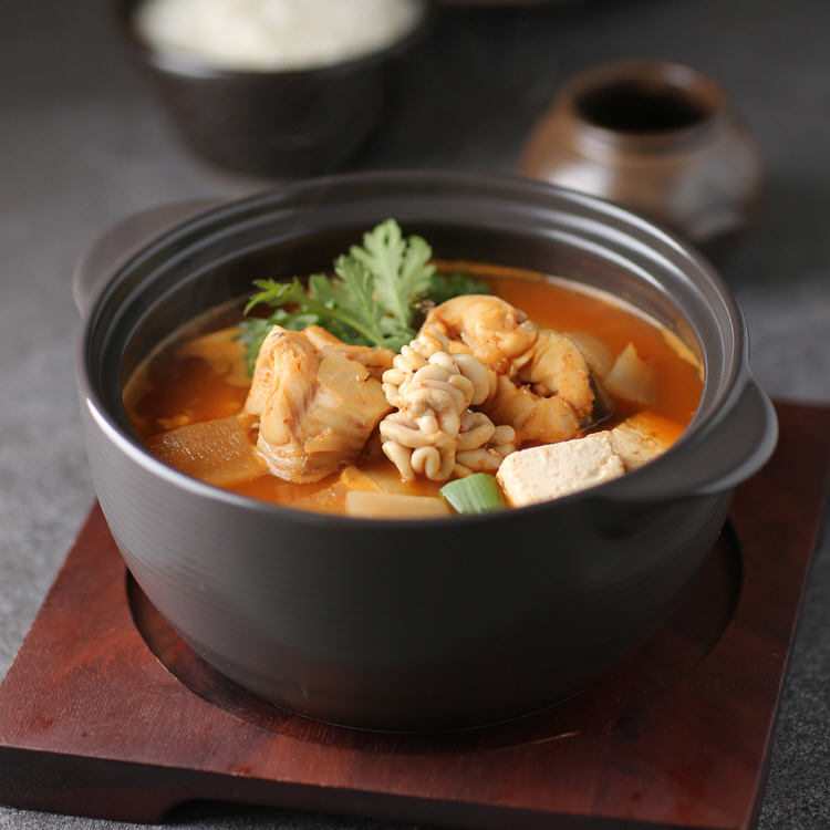동태찌개 1100g