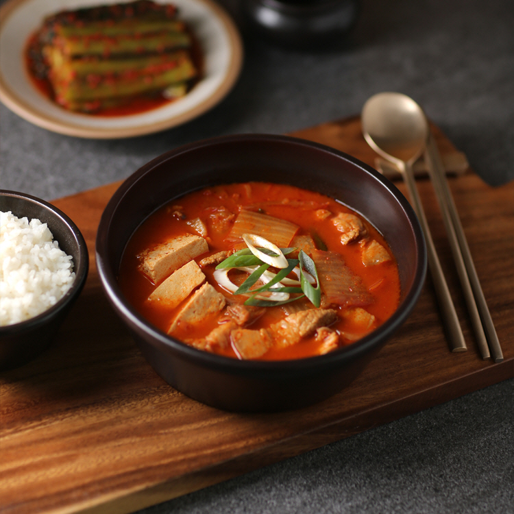 돼지고기김치찌개 600g