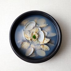 맑은바지락탕 700g