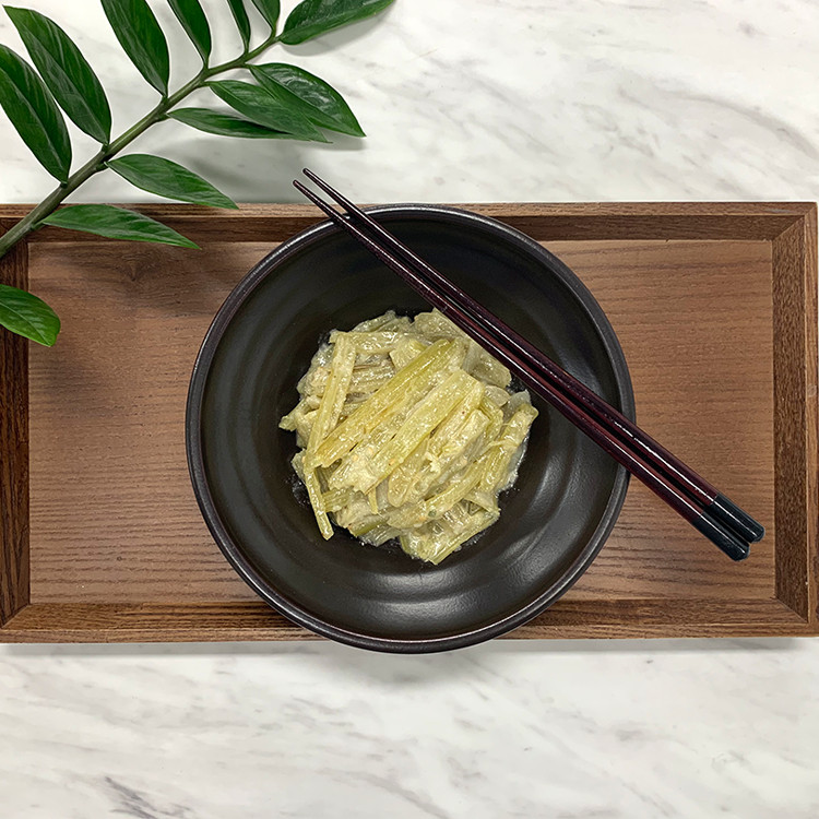 머위대나물 150g