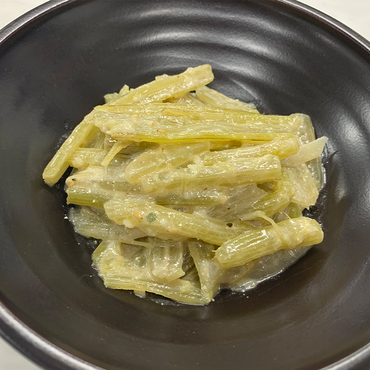 머위대나물 150g