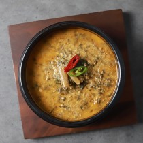 [사전예약]장어탕 600g