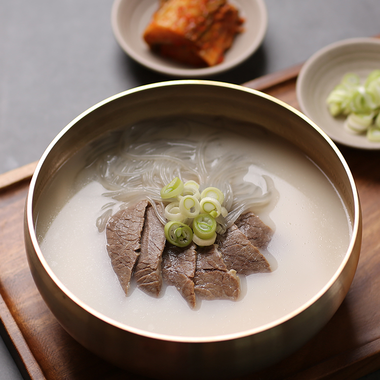 설렁탕 600g