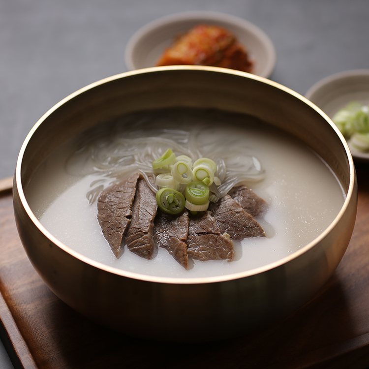 설렁탕 600g