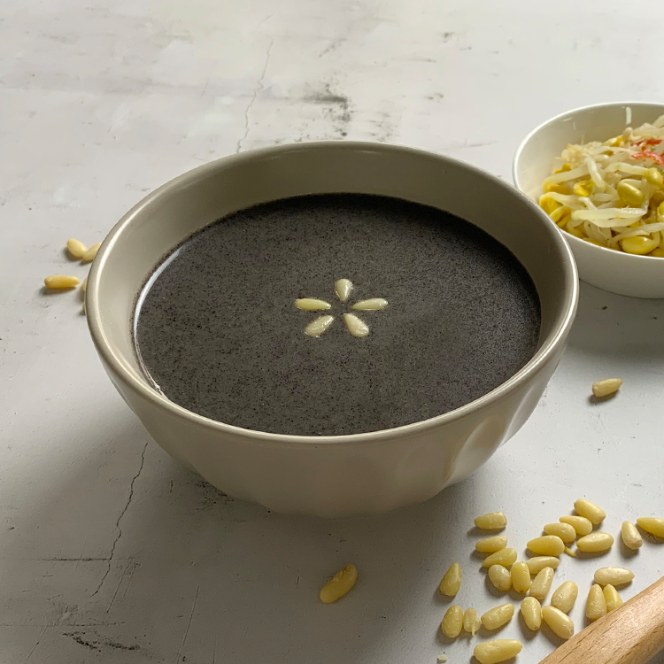 흑임자죽 430g