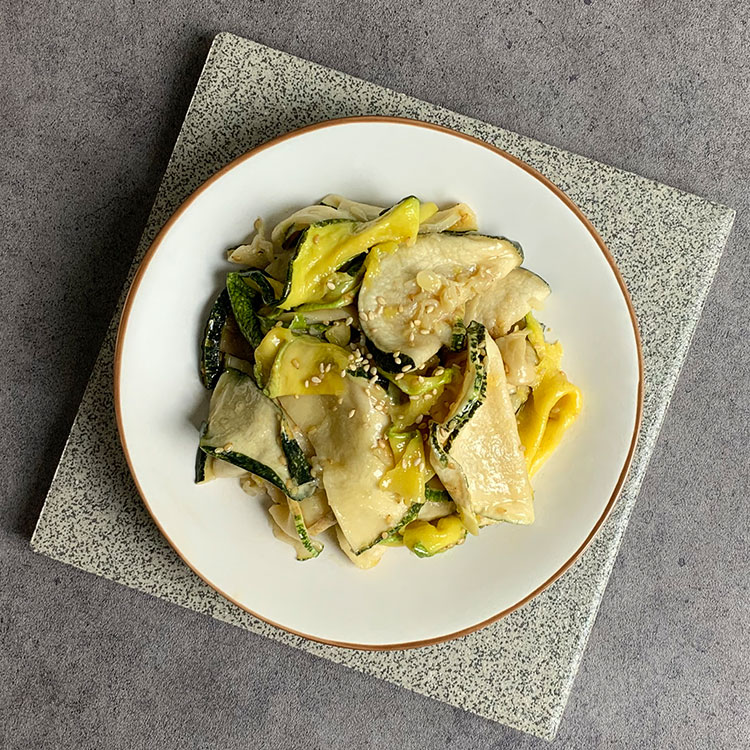 말린호박나물 130g