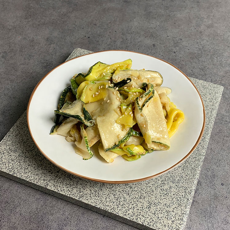 말린호박나물 130g