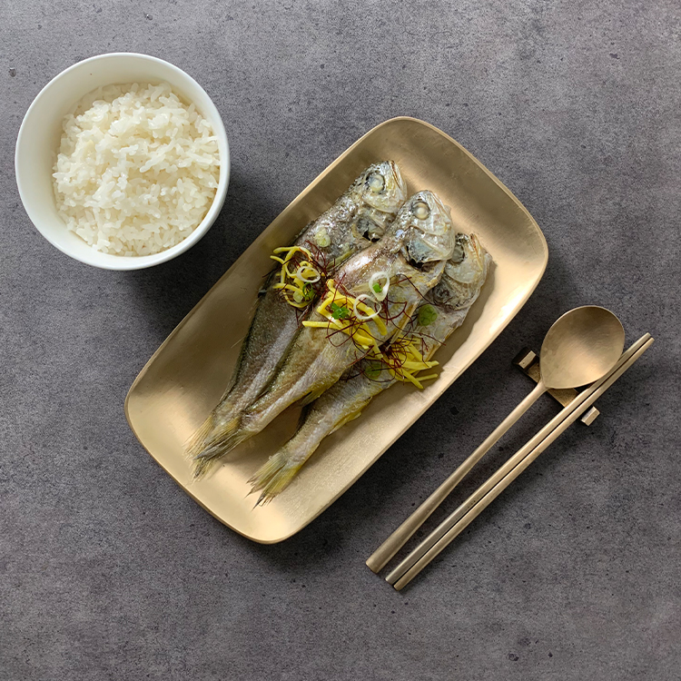 [명절]참조기찜