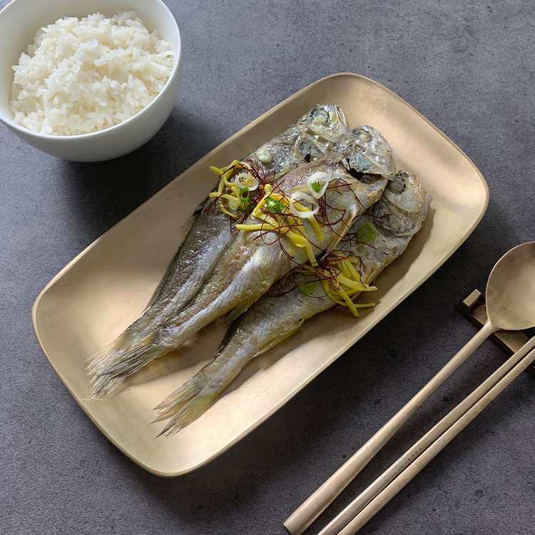 [명절]참조기찜