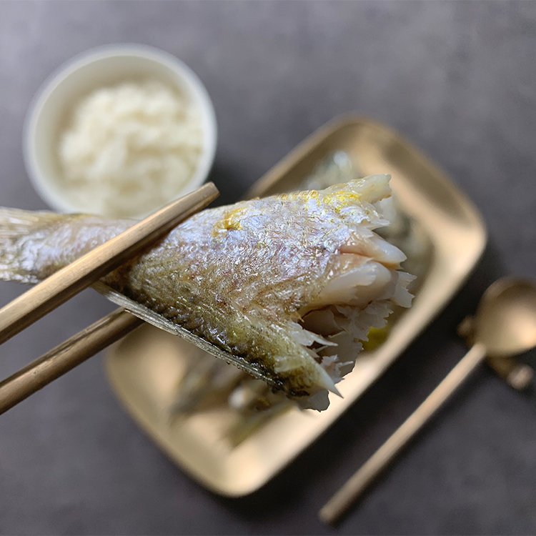 [명절]참조기찜