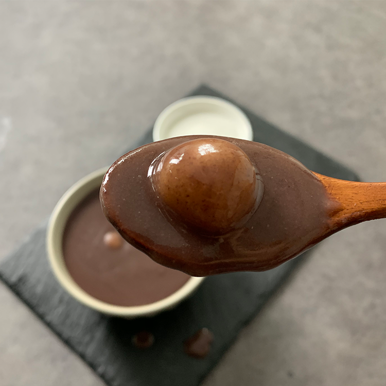 새알팥죽 430g