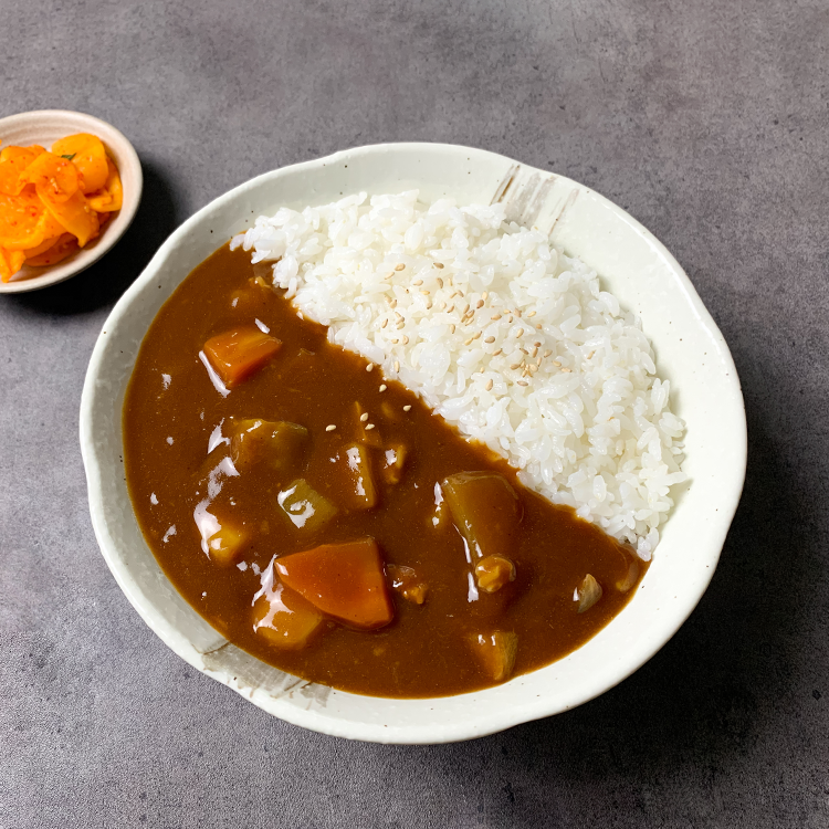 수제하이라이스 500g
