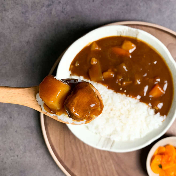 수제하이라이스 500g