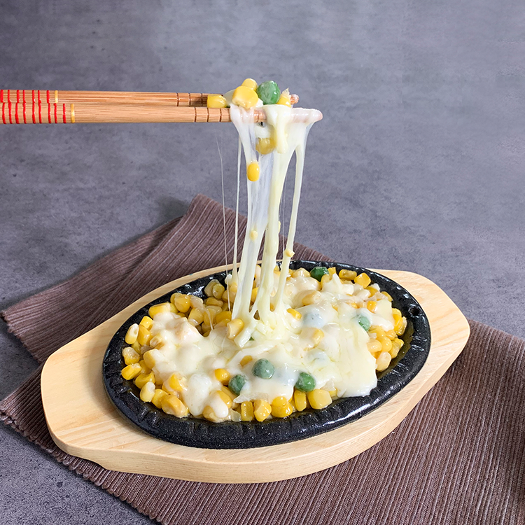 콘치즈 200g