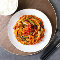갑오징어초무침 270g