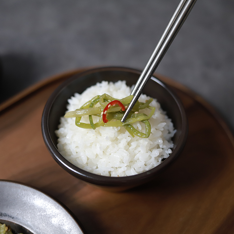 고구마순된장무침 130g