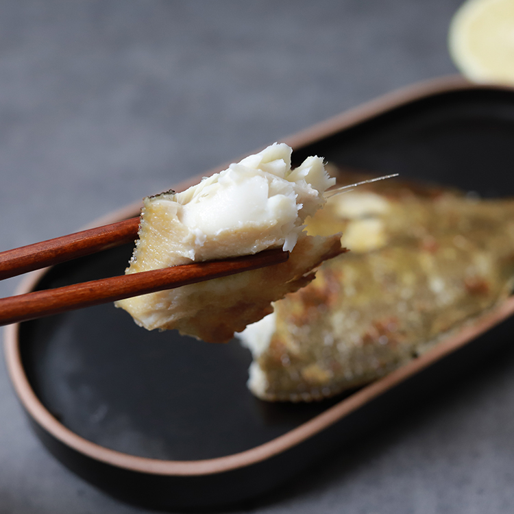 갈치&가자미구이 210g