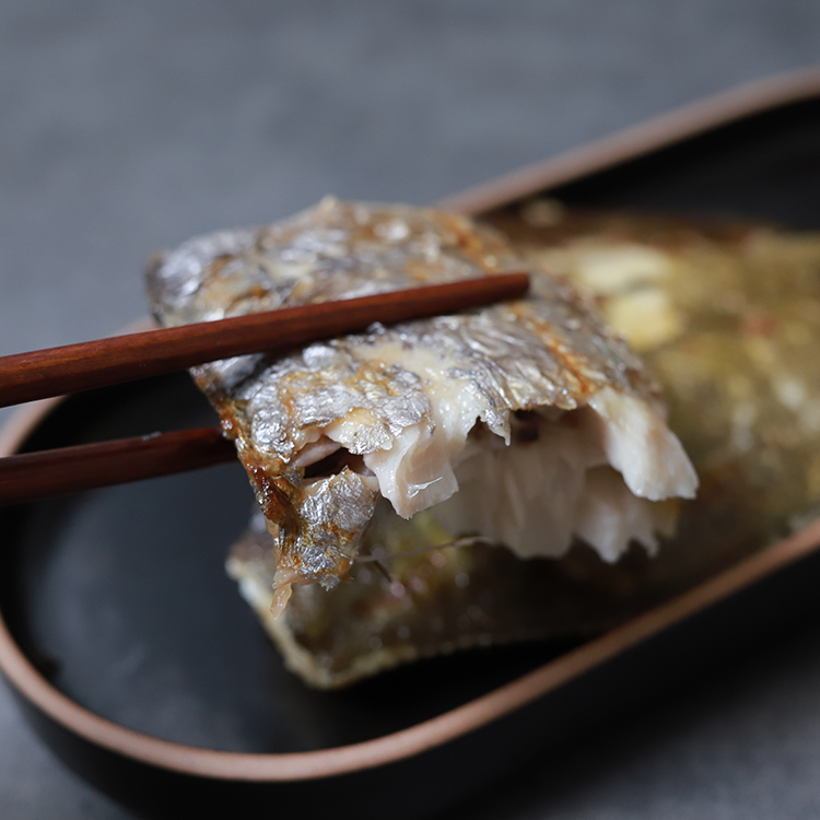 갈치&가자미구이 210g