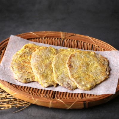 [명절]소고기육전(냉동) 200g