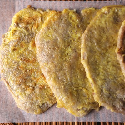 [명절]소고기육전(냉동) 200g