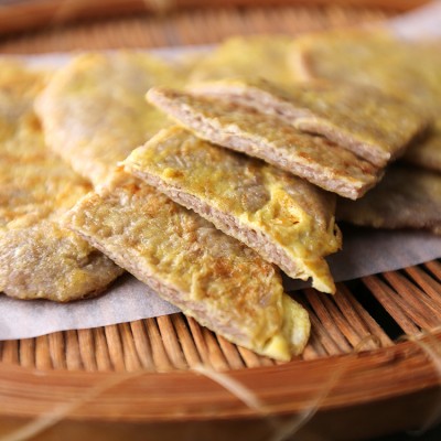 [명절]소고기육전(냉동) 200g