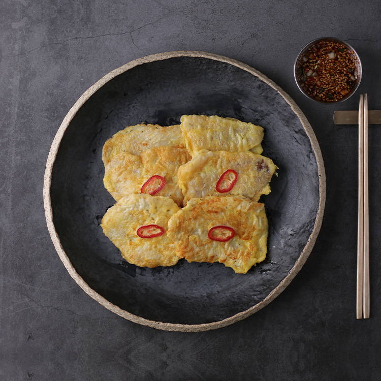 [명절]동태전(냉동) 200g