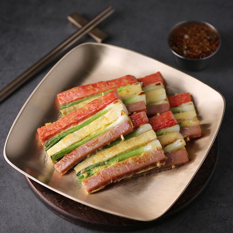 [명절]산적꼬지(냉동) 200g