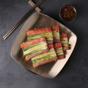 [명절]산적꼬지(냉동) 200g