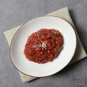 비빔낙지젓 140g