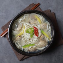 바지락칼국수 2100g