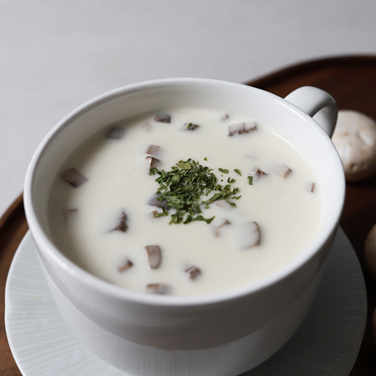 양송이스프 250g
