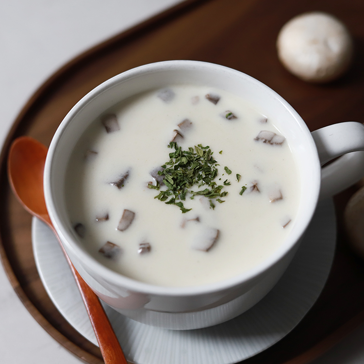 양송이스프 250g