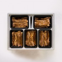 [명절]LA갈비세트(5팩) 4.5kg