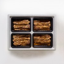 [명절]LA갈비세트(4팩) 2.4kg
