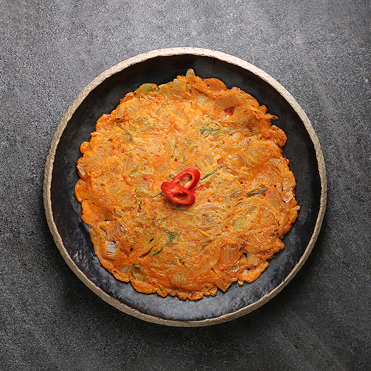 김치전 250g