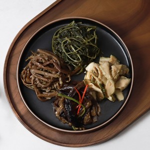 [정월대보름]모듬나물 4종