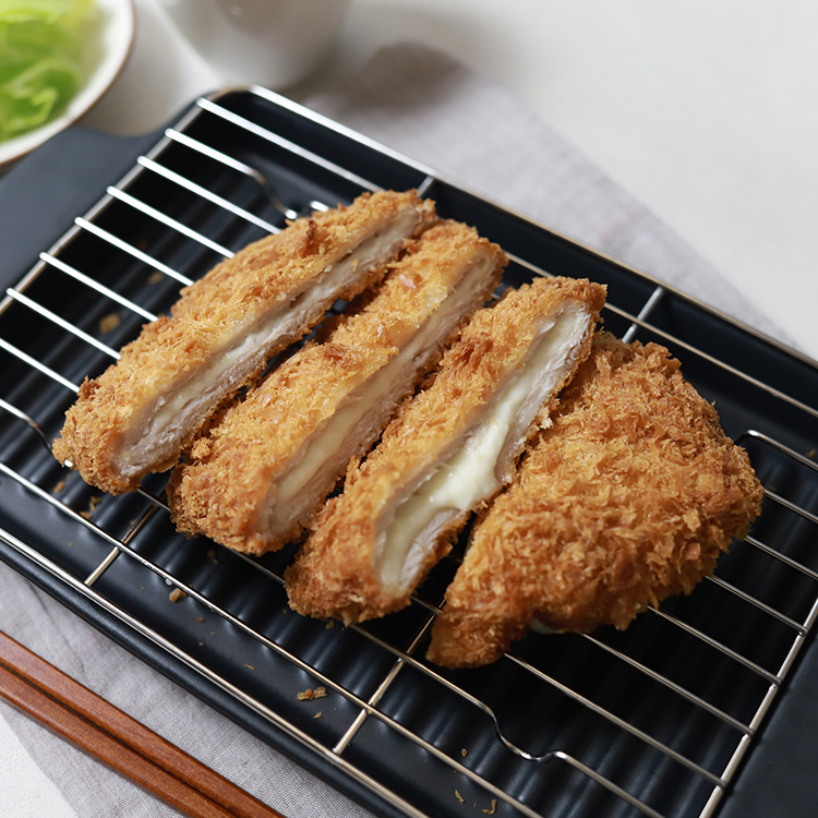 치즈돈까스 270g