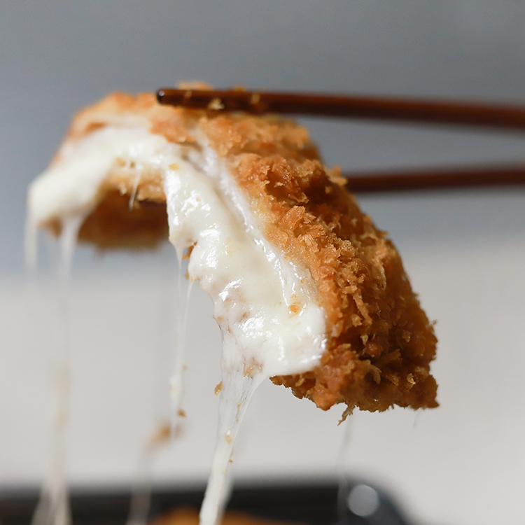 치즈돈까스 270g
