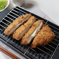 치즈돈까스 280g