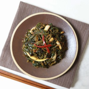 해초무침 130g