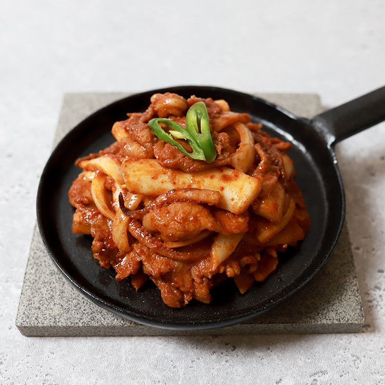 오삼불고기 300g