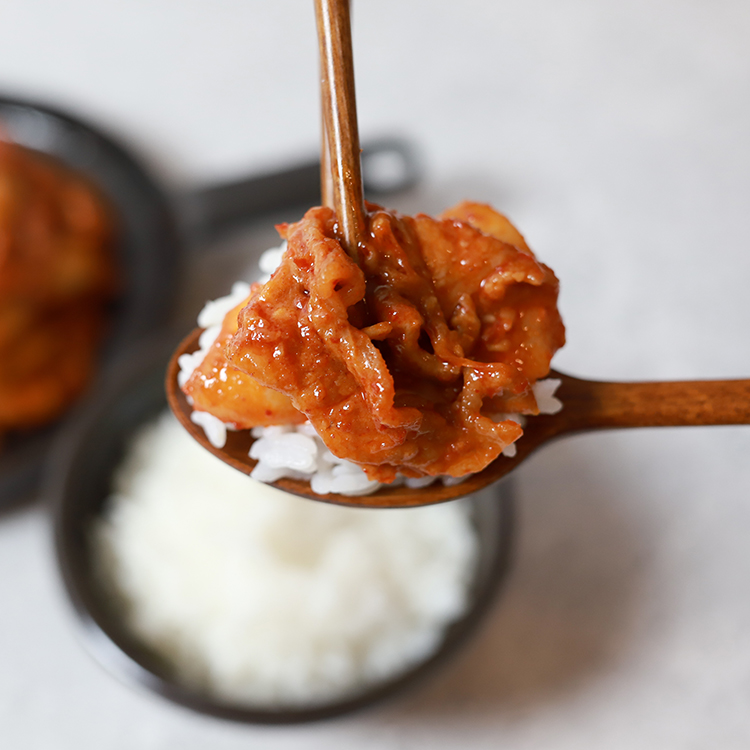 오삼불고기 300g