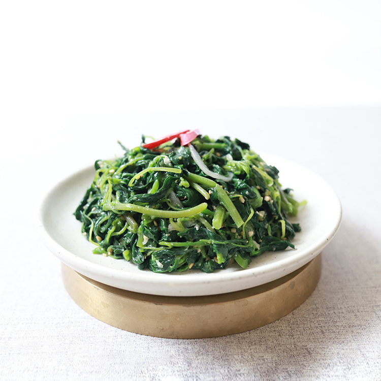 비름나물 140g