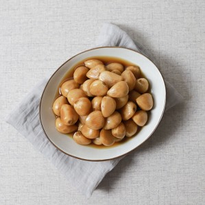 마늘장아찌 140g
