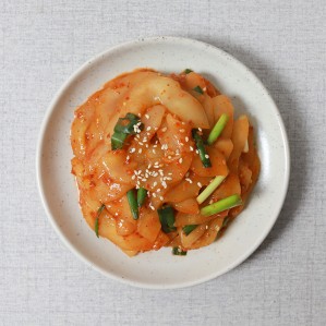 노각무침 140g