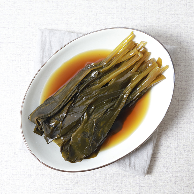 명이나물장아찌 180g