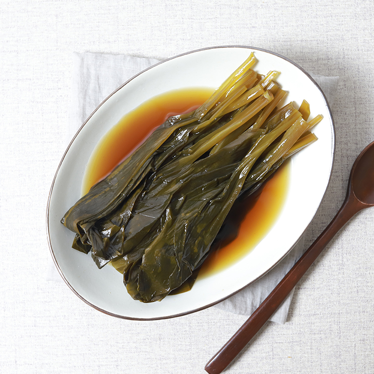 명이나물장아찌 180g
