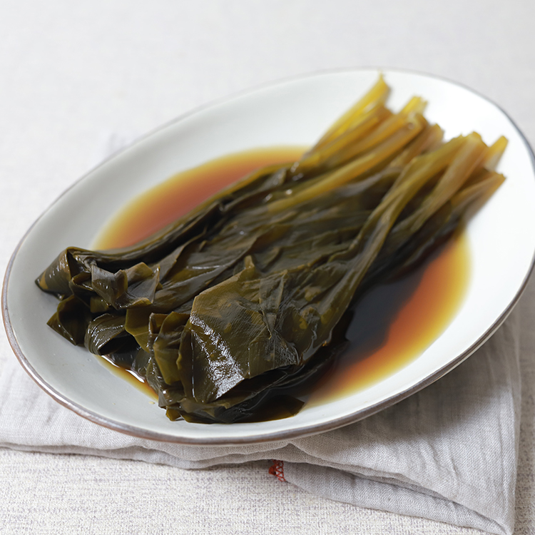 명이나물장아찌 180g