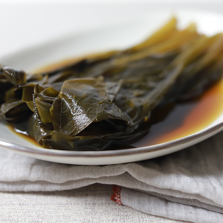 명이나물장아찌 180g